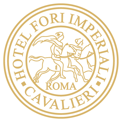 Hotel Cavalieri Fori Imperiali
